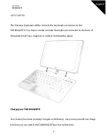 Preview for 23 page of SunTech TAD896QCBTK User Manual