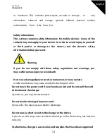 Preview for 42 page of SunTech TAD896QCBTK User Manual