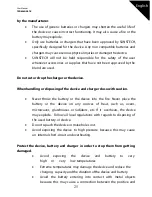 Preview for 43 page of SunTech TAD896QCBTK User Manual