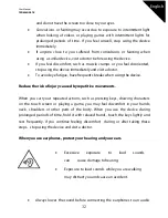 Preview for 50 page of SunTech TAD896QCBTK User Manual