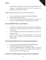 Preview for 53 page of SunTech TAD896QCBTK User Manual