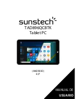 Preview for 62 page of SunTech TAD896QCBTK User Manual