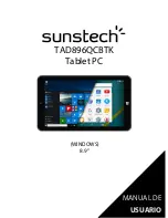 Preview for 78 page of SunTech TAD896QCBTK User Manual