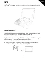 Preview for 83 page of SunTech TAD896QCBTK User Manual