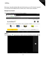 Preview for 129 page of SunTech TAD896QCBTK User Manual