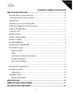 Preview for 133 page of SunTech TAD896QCBTK User Manual