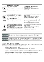 Preview for 13 page of SUNTECK CLASSIC 50 Installation Manual