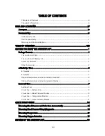 Preview for 9 page of Suntek 247 BP+VITALS User Manual