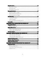 Preview for 10 page of Suntek 247 BP+VITALS User Manual