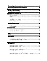 Preview for 11 page of Suntek 247 BP+VITALS User Manual