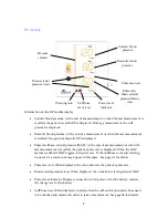 Предварительный просмотр 17 страницы Suntek 247 BP+VITALS User Manual