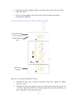 Предварительный просмотр 18 страницы Suntek 247 BP+VITALS User Manual