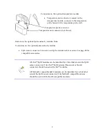 Предварительный просмотр 19 страницы Suntek 247 BP+VITALS User Manual