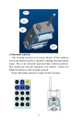 Предварительный просмотр 7 страницы Suntek HC-300 User Manual