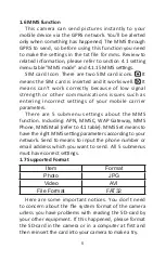 Preview for 9 page of Suntek HC-300 User Manual