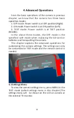 Предварительный просмотр 14 страницы Suntek HC-300 User Manual