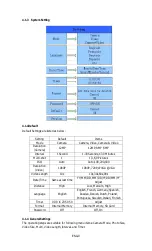 Предварительный просмотр 9 страницы Suntek HC-300A User Manual