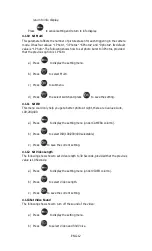 Preview for 12 page of Suntek HC-300A User Manual