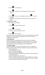 Предварительный просмотр 14 страницы Suntek HC-300A User Manual