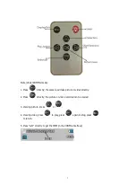 Preview for 7 page of Suntek HC-350G User Manual