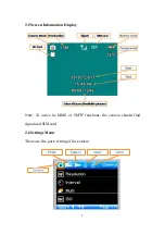 Preview for 8 page of Suntek HC-350G User Manual