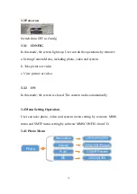 Preview for 10 page of Suntek HC-350G User Manual