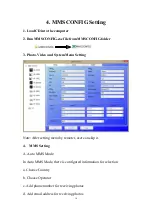 Preview for 16 page of Suntek HC-350G User Manual