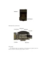 Preview for 6 page of Suntek HC-500G User Manual