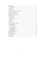 Preview for 2 page of Suntek HC-550G User Manual