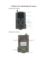 Предварительный просмотр 5 страницы Suntek HC-550G User Manual