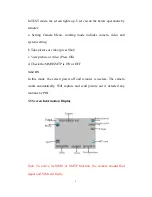 Preview for 9 page of Suntek HC-550G User Manual