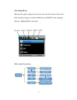 Предварительный просмотр 10 страницы Suntek HC-550G User Manual