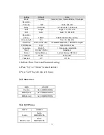 Preview for 15 page of Suntek HC-550G User Manual