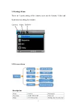 Preview for 9 page of Suntek HC-700A User Manual