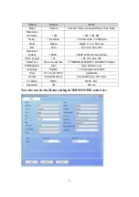 Preview for 12 page of Suntek HC-700A User Manual