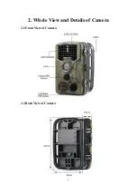 Preview for 5 page of Suntek HC-800M User Manual