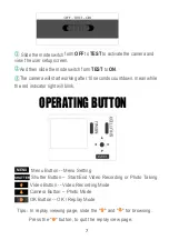 Preview for 8 page of Suntek HC-910A User Manual