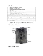 Предварительный просмотр 4 страницы Suntek HT-001 User Manual