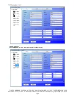 Предварительный просмотр 9 страницы Suntek HT-002LI User Manual