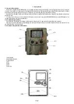 Предварительный просмотр 3 страницы Suntek HT-002LIM User Manual