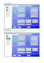 Предварительный просмотр 11 страницы Suntek HT-002LIM User Manual