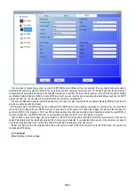 Предварительный просмотр 13 страницы Suntek HT-002LIM User Manual