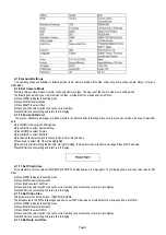 Предварительный просмотр 14 страницы Suntek HT-002LIM User Manual