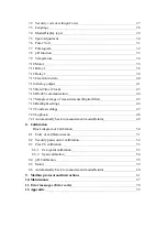 Preview for 3 page of Suntex CT-6110-POL Operation Manual