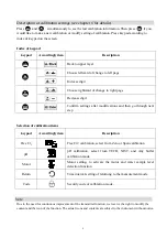 Preview for 7 page of Suntex CT-6110-POL Operation Manual