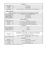 Preview for 9 page of Suntex CT-6110-POL Operation Manual