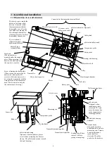 Preview for 12 page of Suntex CT-6110-POL Operation Manual