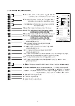 Preview for 19 page of Suntex CT-6110-POL Operation Manual