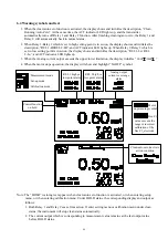 Preview for 27 page of Suntex CT-6110-POL Operation Manual