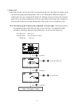 Preview for 35 page of Suntex CT-6110-POL Operation Manual